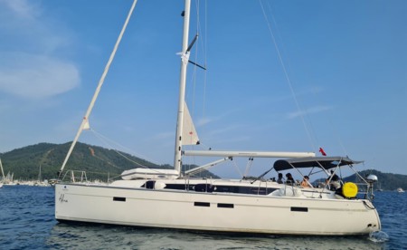 Bavaria Cruiser 46 Style
