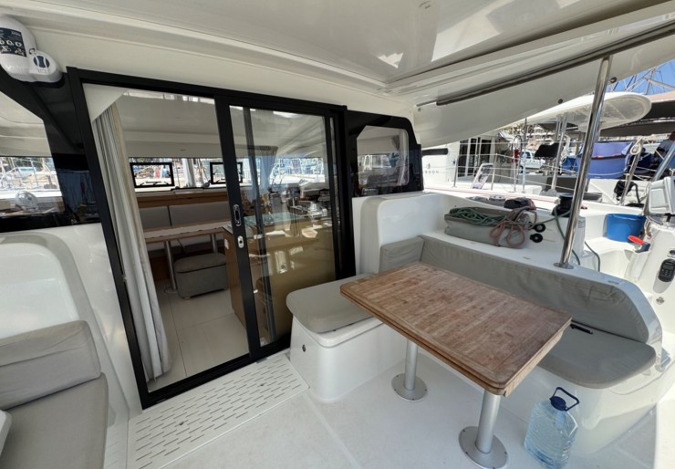 Excess 11 Marina Naviera Balear | Lady Ellen - 1747/2025