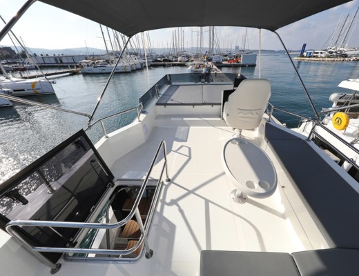 Seamaster 45