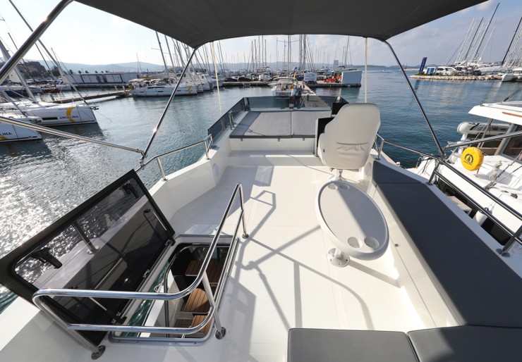 Seamaster 45 Mandalina | Iggy