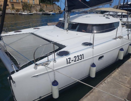 Lavezzi 40