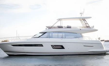 Prestige 550 Fly