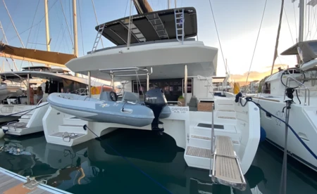 Dufour 48 C