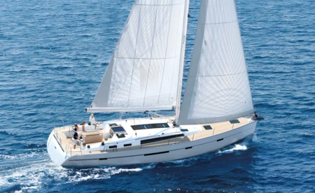 Bavaria Cruiser 56