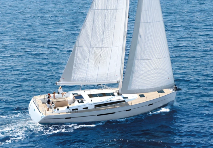 Bavaria Cruiser 56 Alimos Kalamaki | Anassa