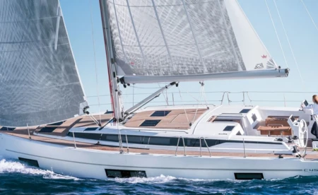 Bavaria C45 Holiday