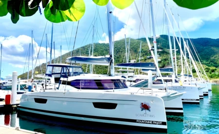 Isla 40