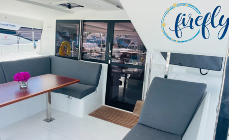 Isla 40