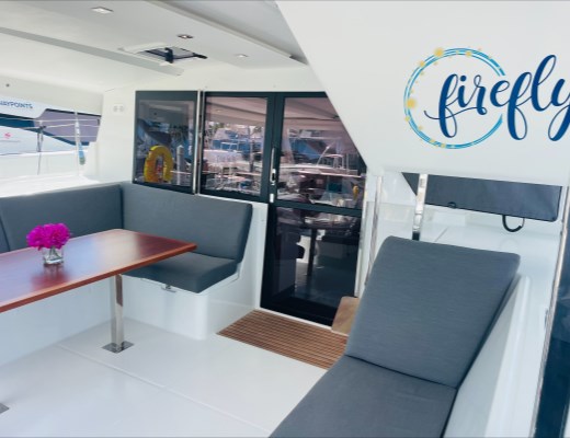 Isla 40