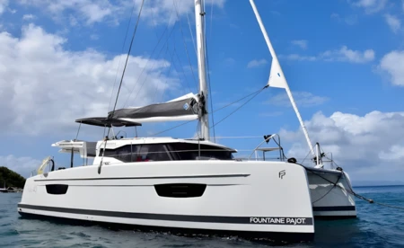 Isla 40