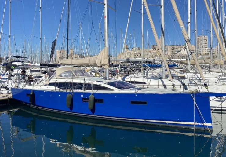 RM 1270 Porto vecchio | neree