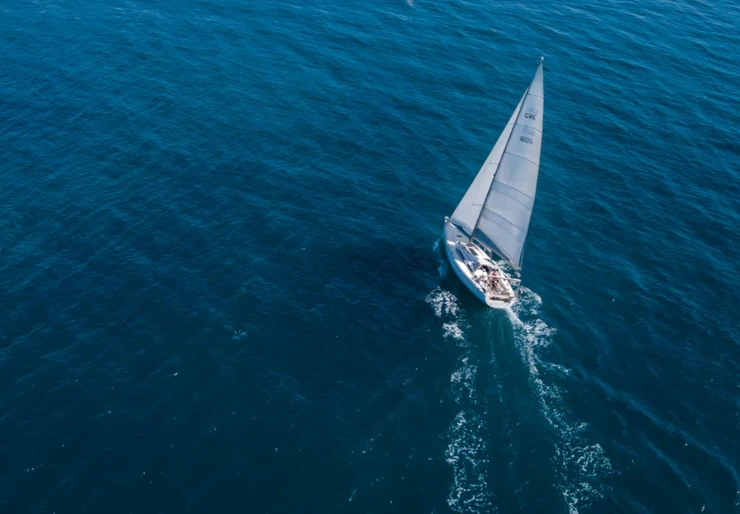 Salona 44 Alimos Kalamaki | Daddy's Toy