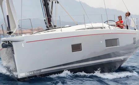 Oceanis 51.1
