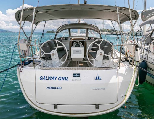 Bavaria Cruiser 34