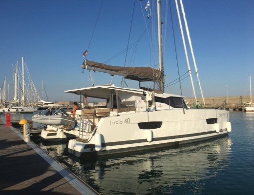 Lucia 40
