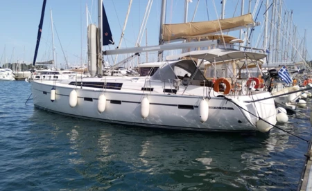 Bavaria 51 Cruiser