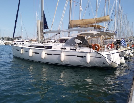 Bavaria 51 Cruiser