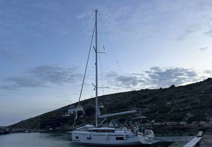 Bavaria C38 Vodice | Selene