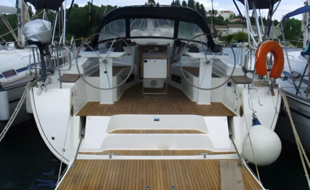 Bavaria 45 Cruiser