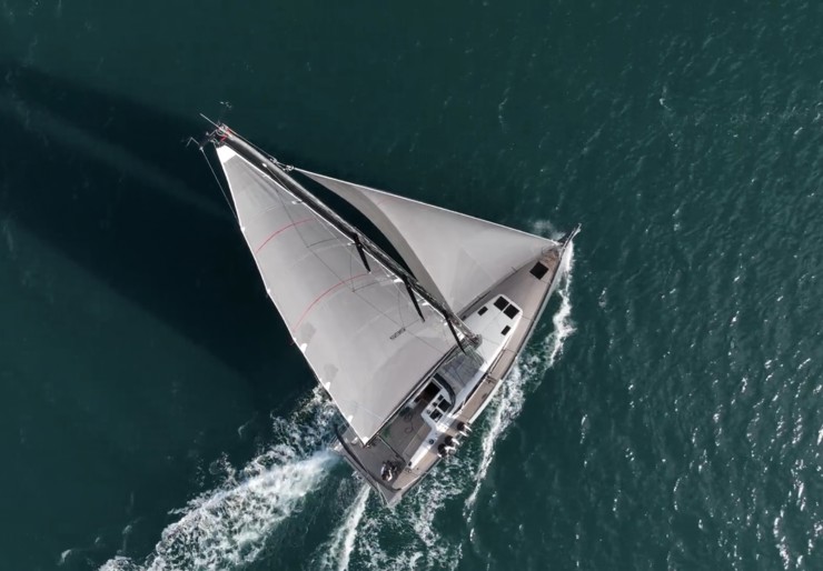 More 55 Marina Baotic | Nika - Silver Edition