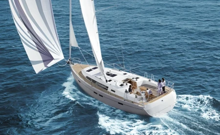 Bavaria Cruiser 46 Style