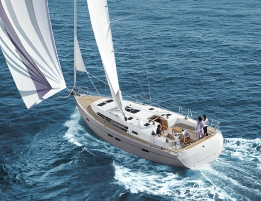 Bavaria Cruiser 46 Style