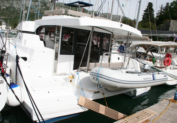 Bali Catspace Komolac | Family 257