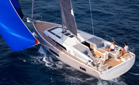 Oceanis 46.1