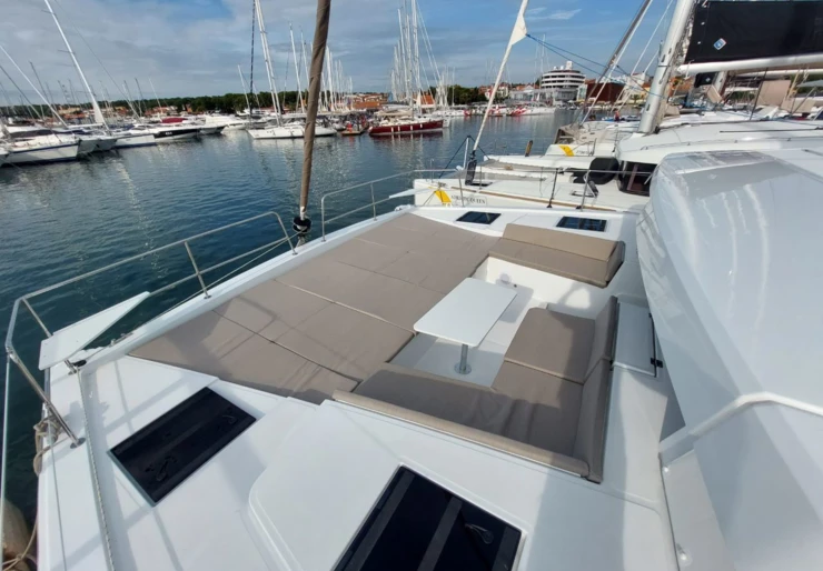 Bali 4.4 Marina Sangulin | Calypso