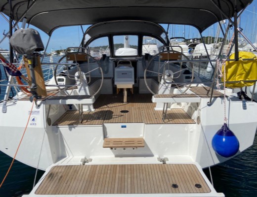 Bavaria C42