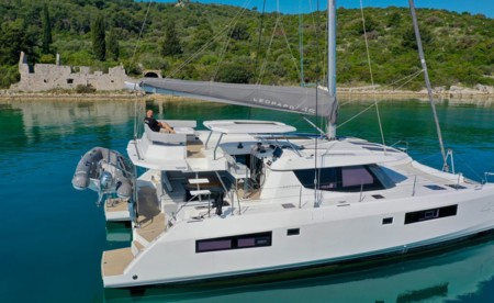 Leopard 45