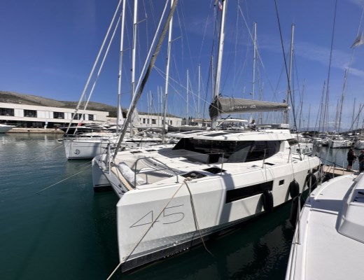 Leopard 45
