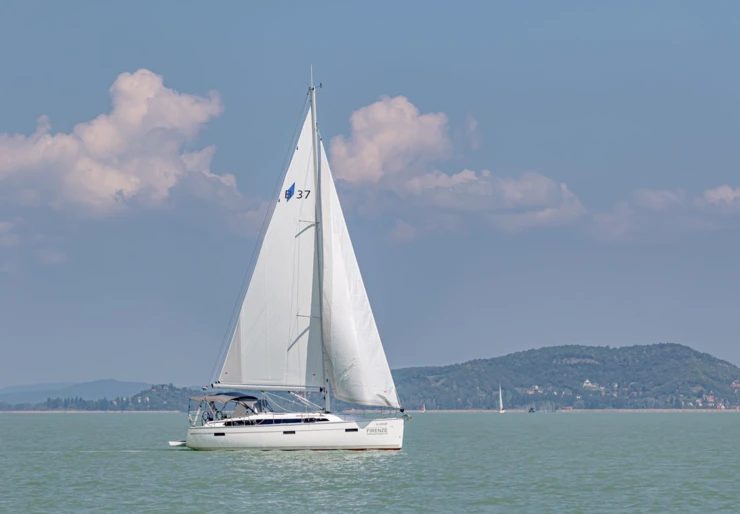 Bavaria Cruiser 37 Marina Baotic | Firenze