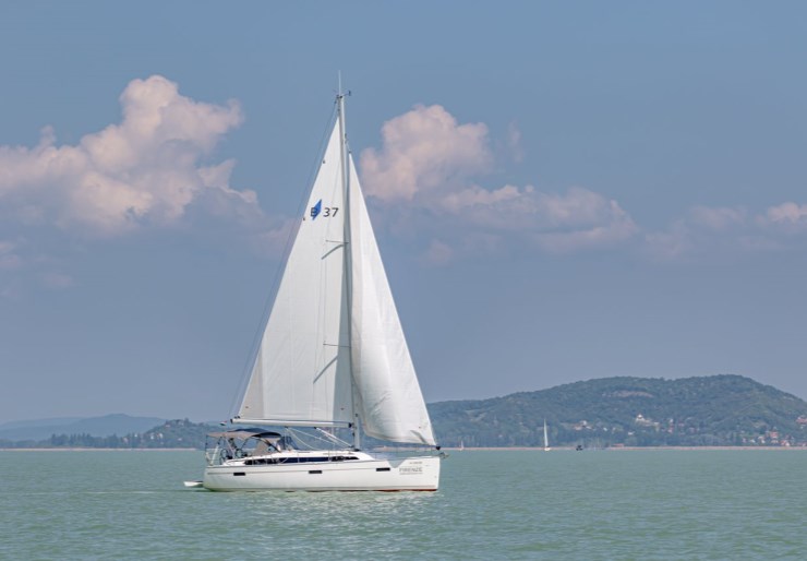 Bavaria Cruiser 37 Seget Donji - Marina Baotic | Firenze
