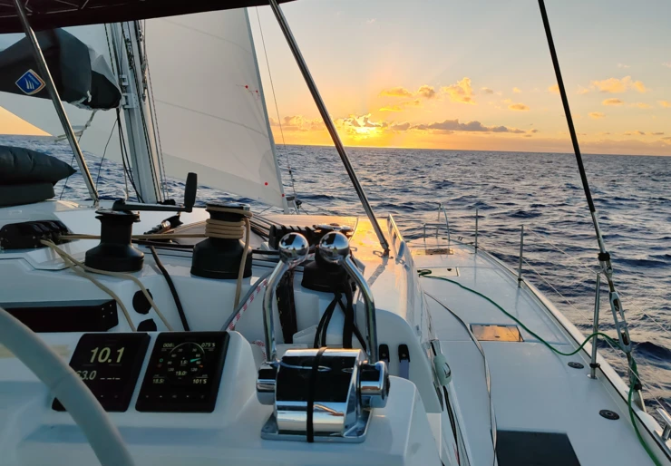 Tanna 47 Saint Mandrier | Sirius