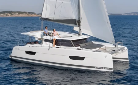 Isla 40