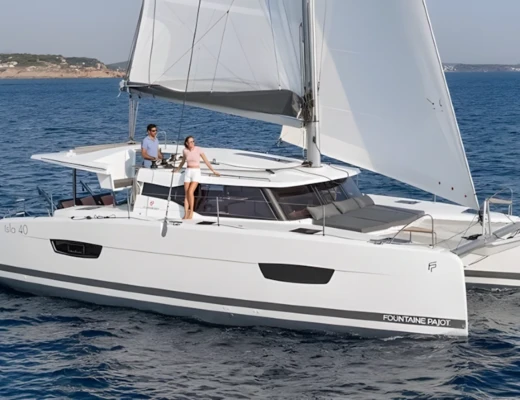 Isla 40