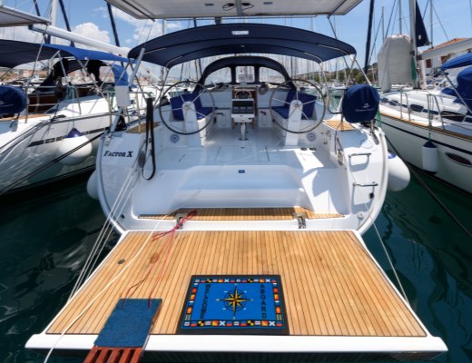 Bavaria Cruiser 46