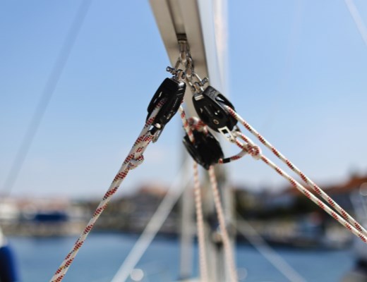 Bavaria Cruiser 34