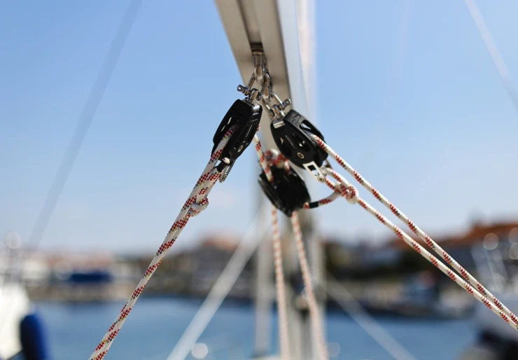 Bavaria Cruiser 34 Marina Kornati | LARA