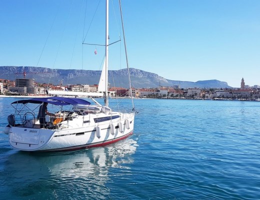 Bavaria Cruiser 37