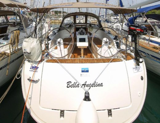 Bavaria Cruiser 37
