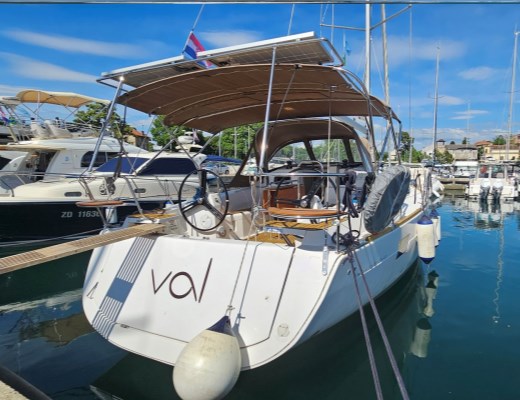 Elan Impression 40