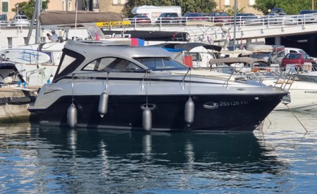 Mirakul 30 Hard Top