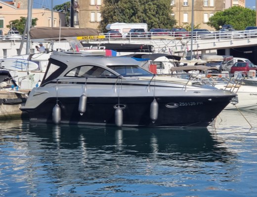Mirakul 30 Hard Top