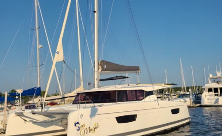 Isla 40