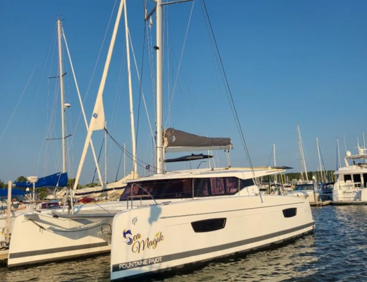 Isla 40