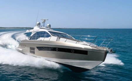 Azimut S6