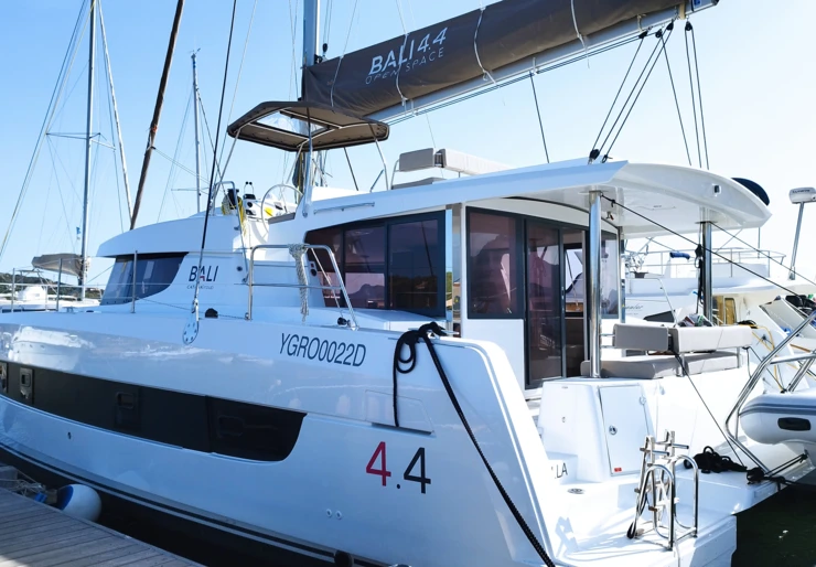 Bali 4.4 Marina di Asfodeli | Stenella