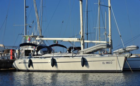 Bavaria 38